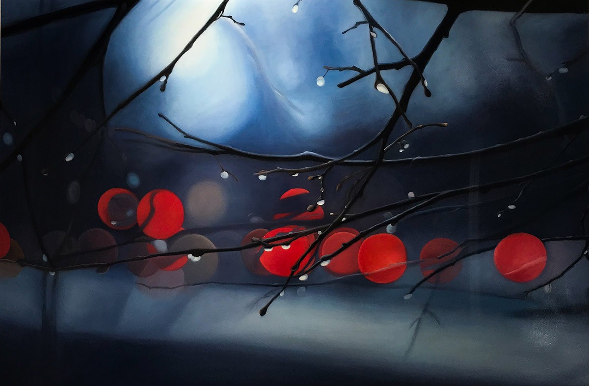 Kun, Cherries Kun, Cherries