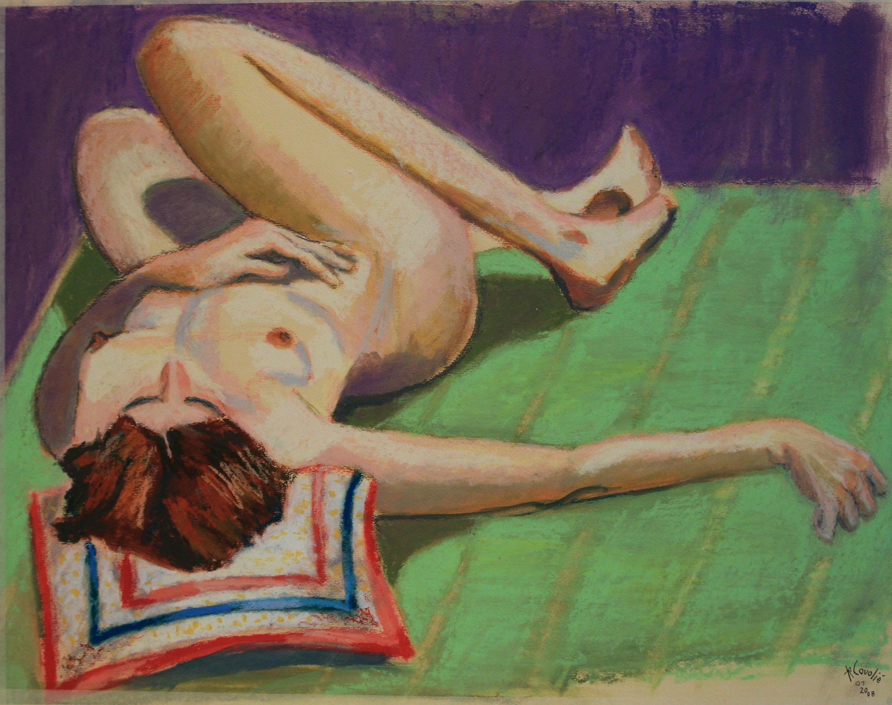 R. Cavalié, N° 628 Décalage R. Cavalié, N° 628 Décalage