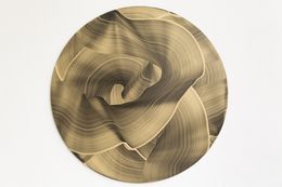 Painting, Iris, Christoph Schrein