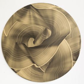Gemälde, Iris, Christoph Schrein