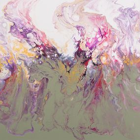 Gemälde, Why Are You Restless, My Soul?, Anne Salenius-Riipinen