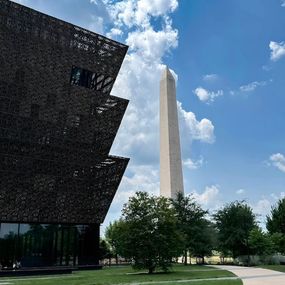 Photography, Summer in D.C, Lemmie M. Downs-Lunn, Jr.