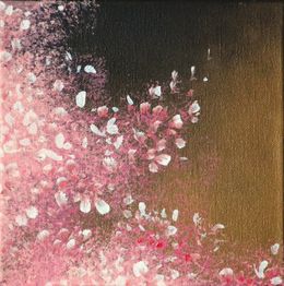 Gemälde, Eclat de Printemps 1, Sophie Duplain
