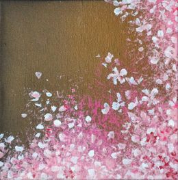 Gemälde, Eclat de Printemps 2, Sophie Duplain