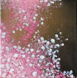 Gemälde, Eclat de Printemps 3, Sophie Duplain