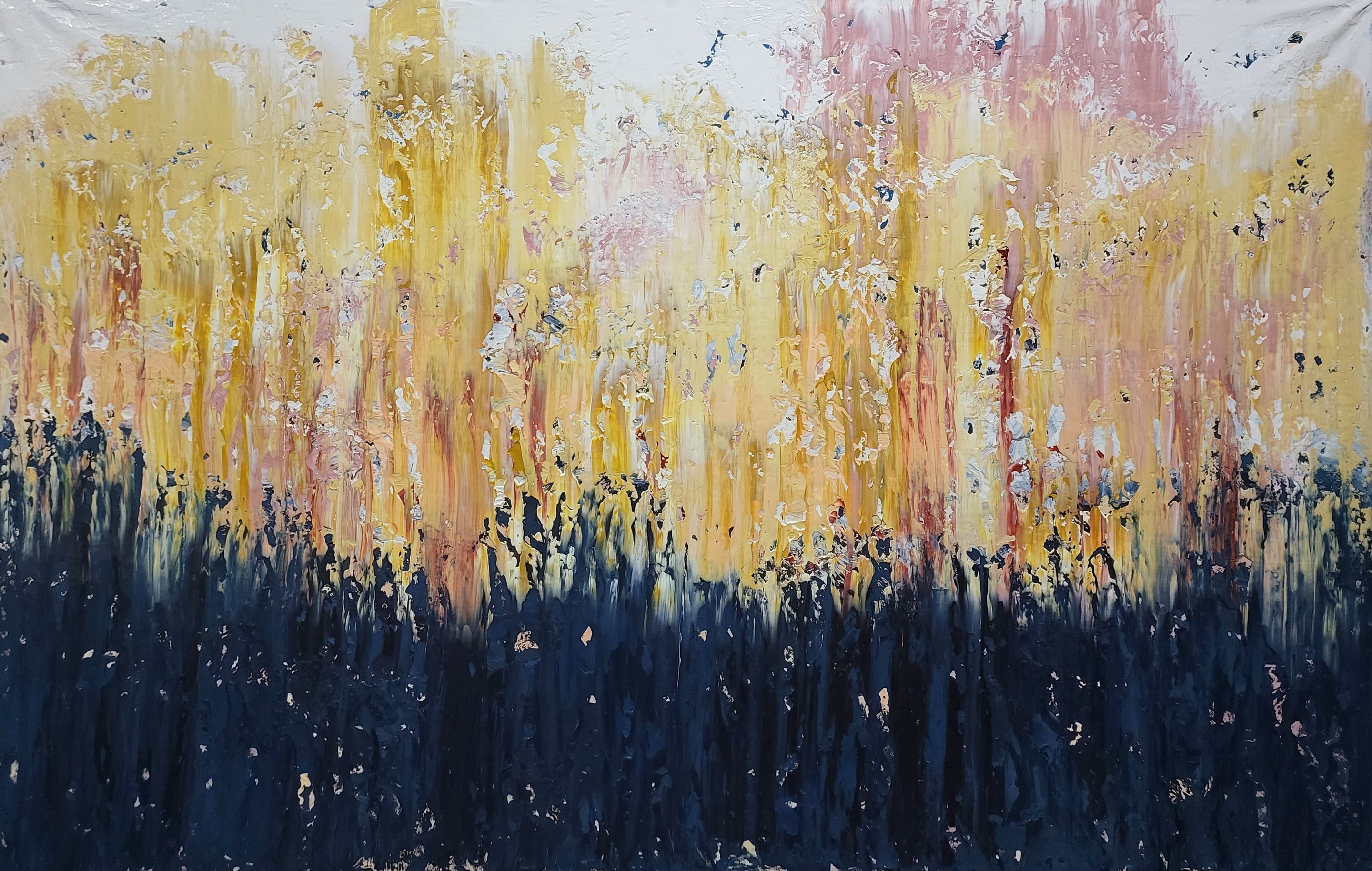 Alex Senchenko, Abstract 2307 Alex Senchenko, Abstract 2307