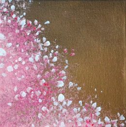 Gemälde, Eclat de Printemps 5, Sophie Duplain