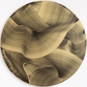 Gemälde, Iris II, Christoph Schrein