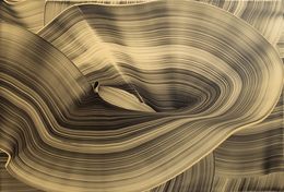 Painting, Untitled I, Christoph Schrein