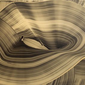Gemälde, Untitled I, Christoph Schrein