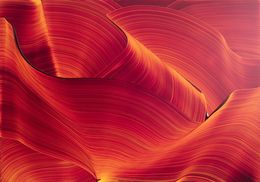 Painting, Untitled II, Christoph Schrein