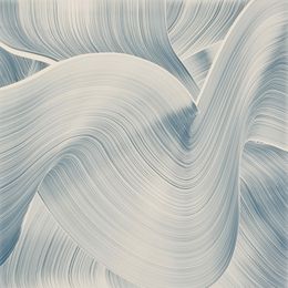 Painting, Untitled III, Christoph Schrein
