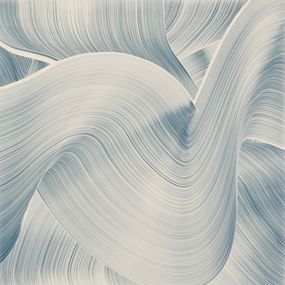 Gemälde, Untitled III, Christoph Schrein