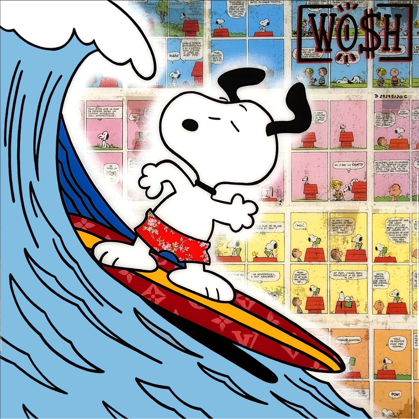 Wo$h, D29295120C Wo$h, D29295120C