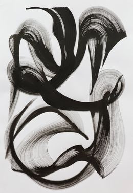Painting, Pegasus, Christoph Schrein