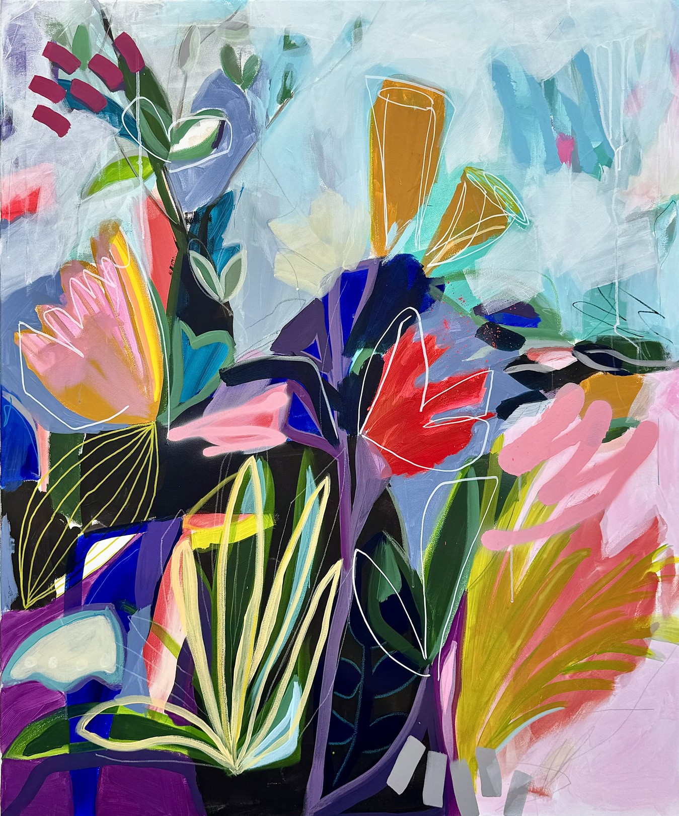 Tanya Lytko, Morning Tanya Lytko, Morning
