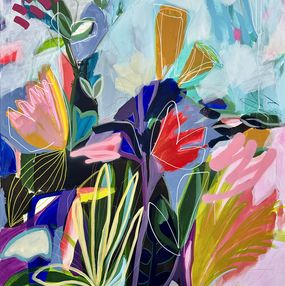 Gemälde, Morning, Tanya Lytko