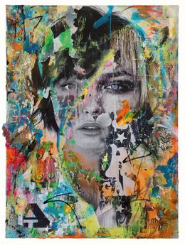 Peinture, Gaa, Joachim Romain
