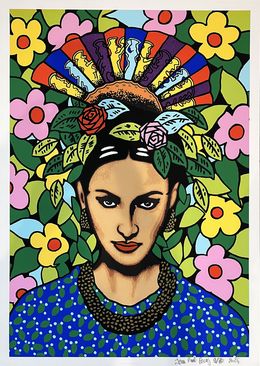 Print, Portrait, Jean-Paul Bocaj
