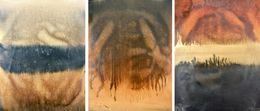 Painting, Three body solution, Sumit Mehndiratta