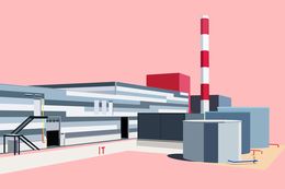Édition, Architecture #1 - Limited Edition, Marion Sagon