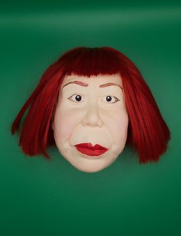 Skulpturen, Magic Yayoi, Marie Serruya