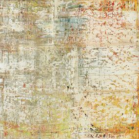 Painting, Sans titre - 2024-16, Georges Myral