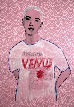 Gemälde, Vénus, Matthieu de Malte