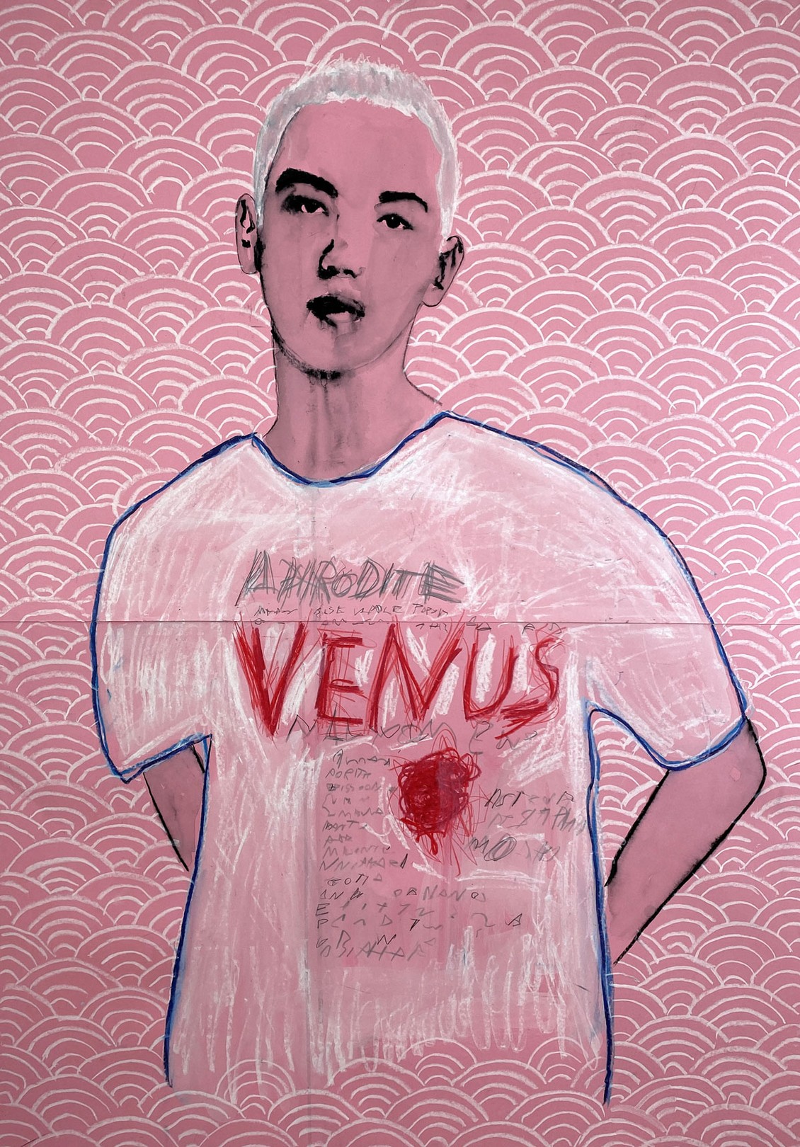 Matthieu de Malte, Vénus Matthieu de Malte, Vénus