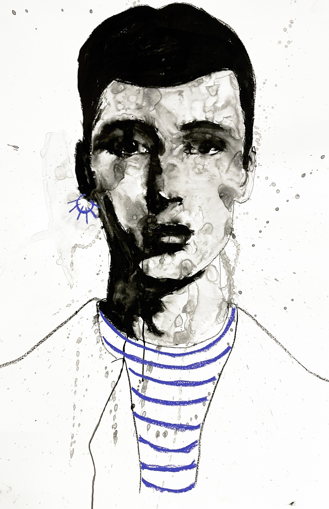Matthieu de Malte, Le Marin Matthieu de Malte, Le Marin