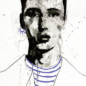 Gemälde, Le Marin, Matthieu de Malte
