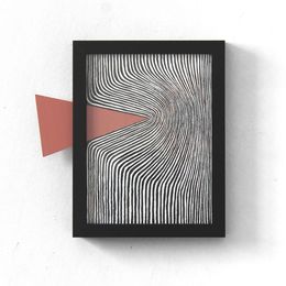 Sculpture, 1TRMT-25, Martin Singer