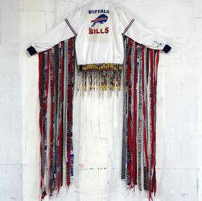 Gemälde, Buffalo Bills, Matthieu de Malte