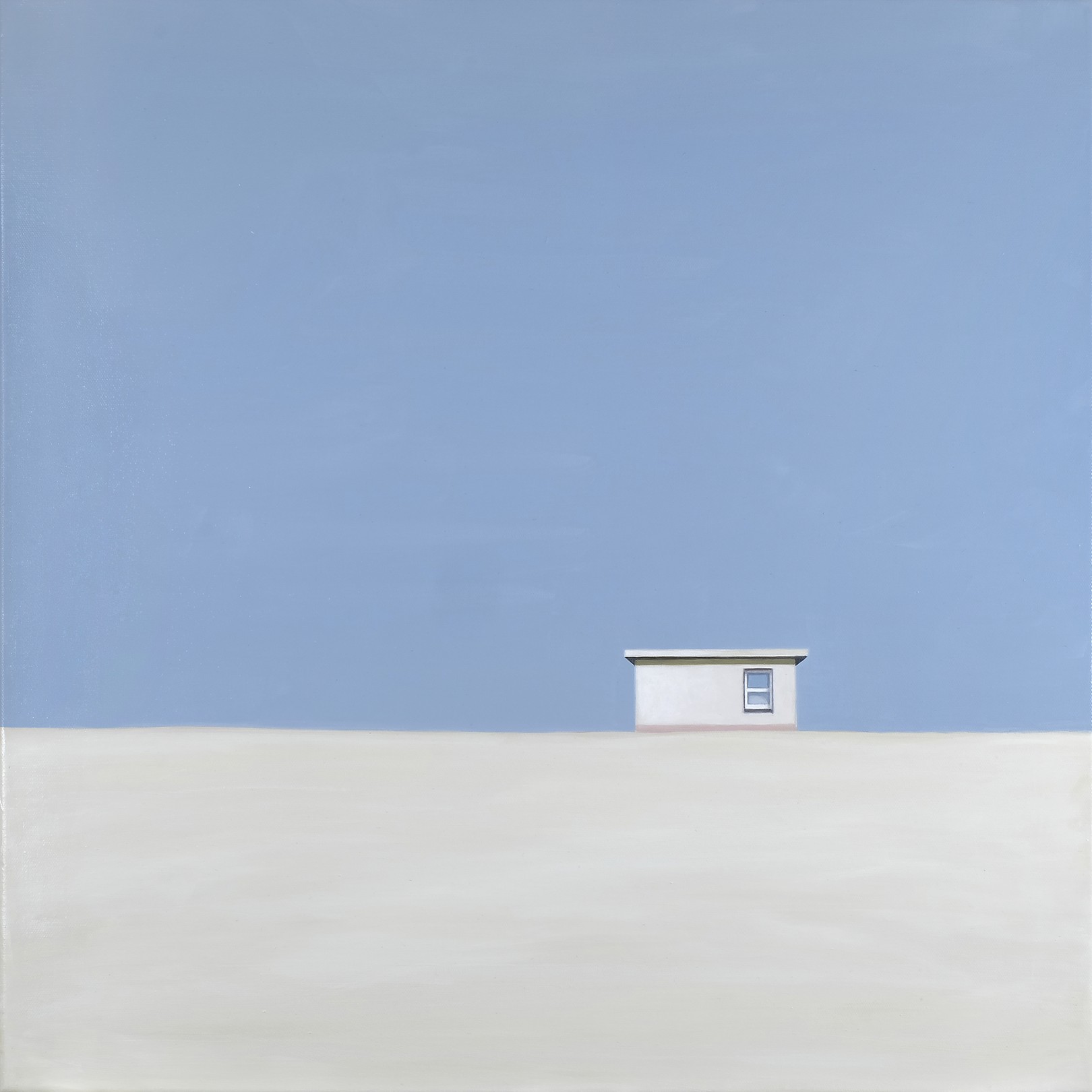 Patrick Santoni, Habiter demain, impasse de la mer Patrick Santoni, Habiter demain, impasse de la mer