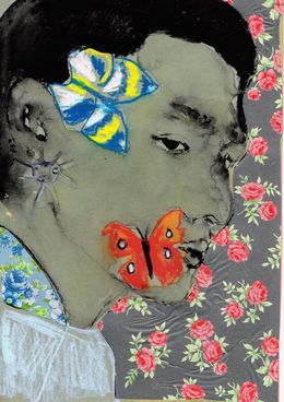 Peinture, Gaugalin 2, Matthieu de Malte