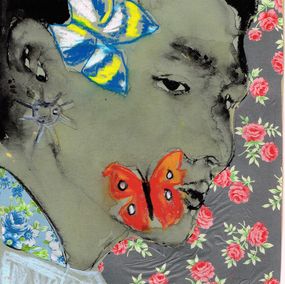 Peinture, Gaugalin 2, Matthieu de Malte