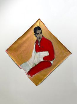 Painting, Survêtement, Matthieu de Malte