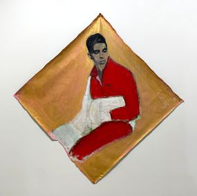 Gemälde, Survêtement, Matthieu de Malte