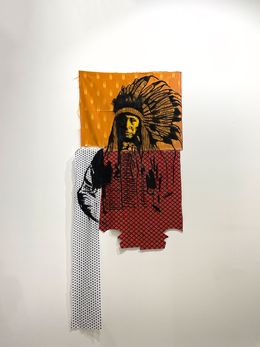 Painting, Ourse-Soulitàri, Matthieu de Malte