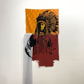 Gemälde, Ourse-Soulitàri, Matthieu de Malte