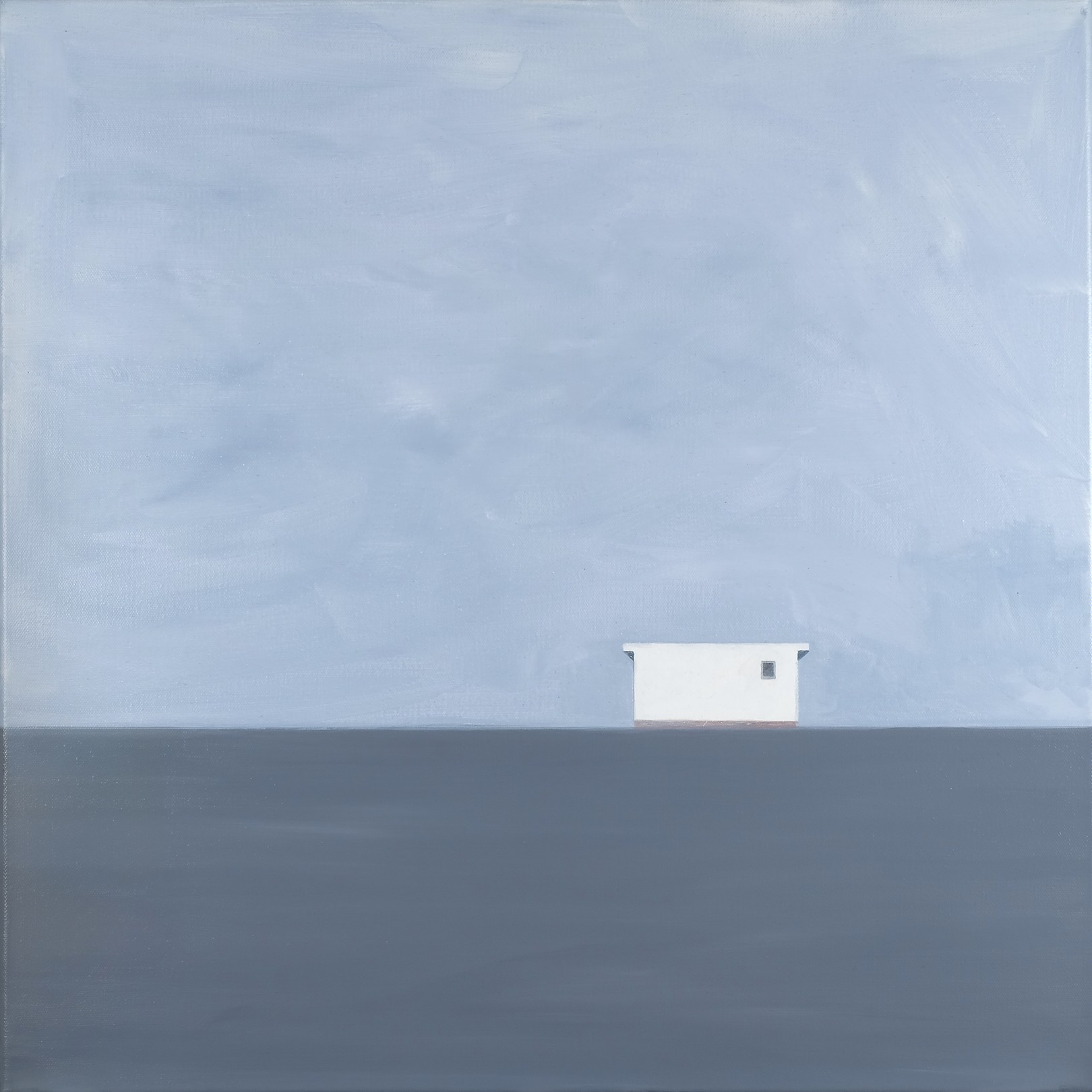 Patrick Santoni, Habiter demain, submersion 001 Patrick Santoni, Habiter demain, submersion 001