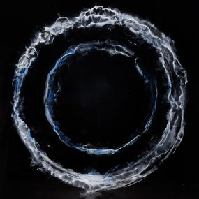 Gemälde, Element of Water, Joanna Zienkiewicz
