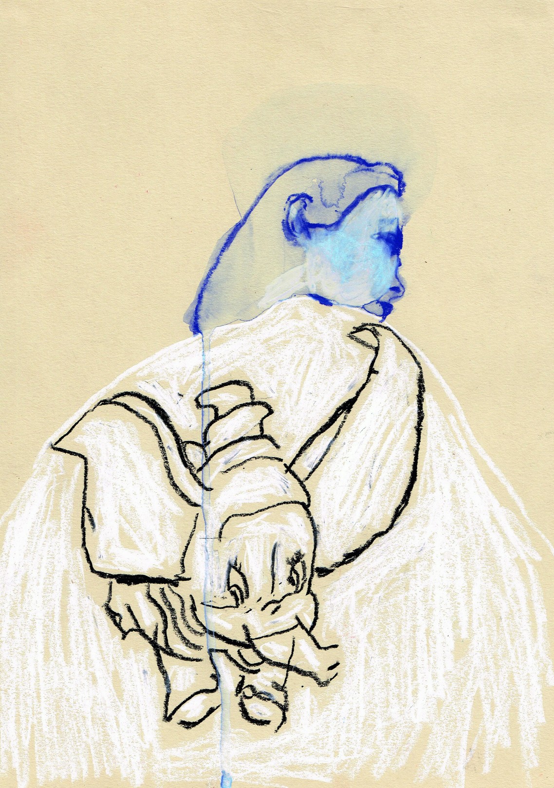 Matthieu de Malte, Babar Matthieu de Malte, Babar