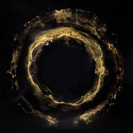 Peinture, Element of Earth, Joanna Zienkiewicz
