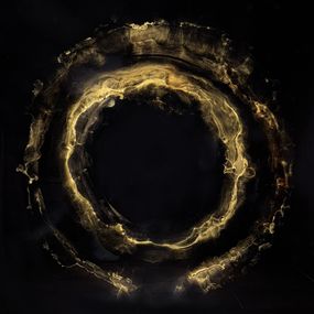Gemälde, Element of Earth, Joanna Zienkiewicz