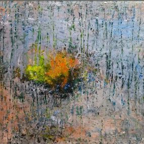 Peinture, Horizons lumineux, Thime