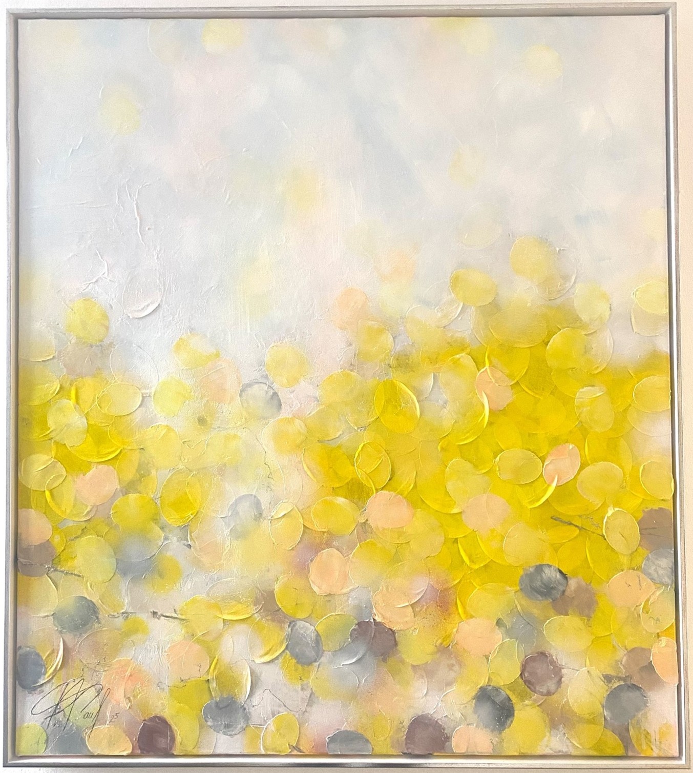 Frederic Paul, Sun Bliss Frederic Paul, Sun Bliss