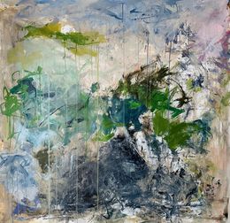 Peinture, Dear Etna, Maof