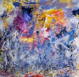 Peinture, Xàbia, Maof