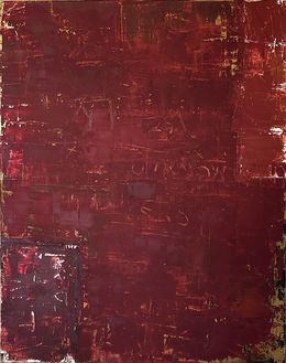 Peinture, New Friction, Jim Black
